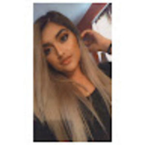 Meet your Posher, Diana
